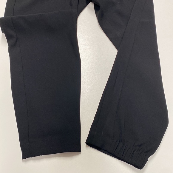 Rachel Roy elastic waist slacks - Picture 2 of 4